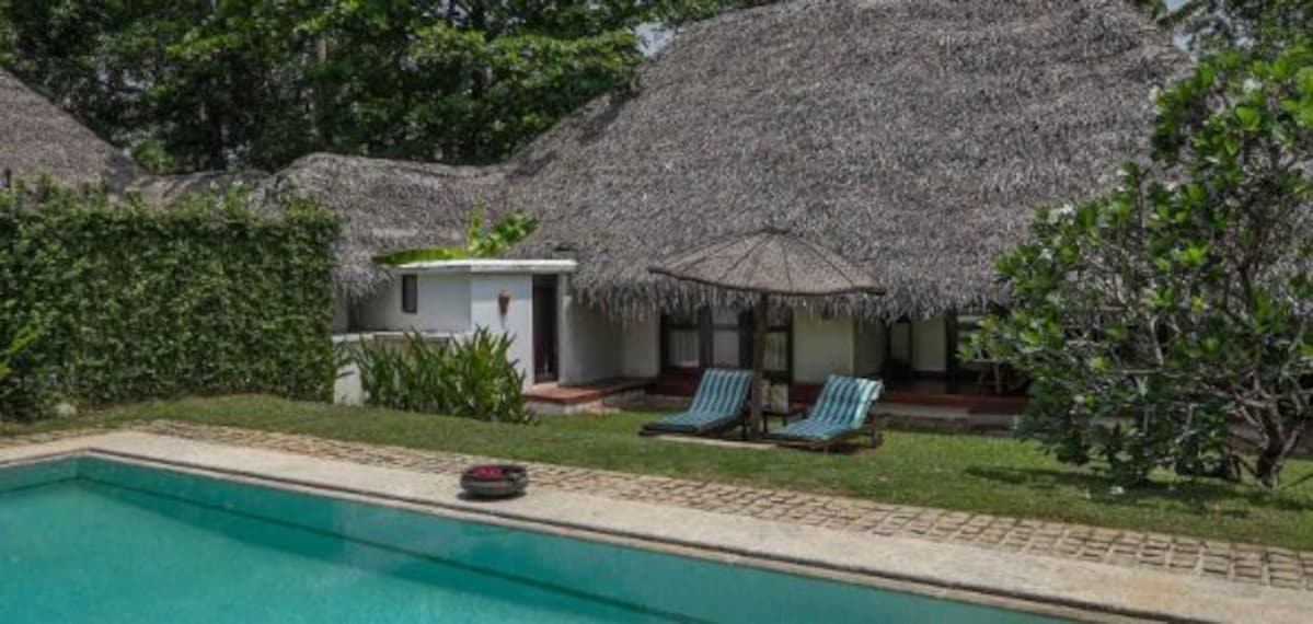 Marari Beach Resort-2